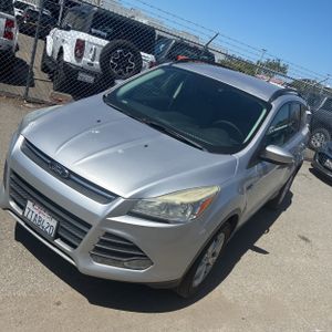 2016 FORD ESCAPE SE — фото 1