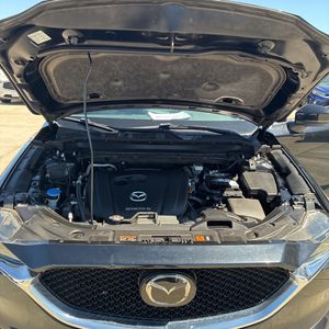 2021 Mazda CX-5 GRAND TOURING — миниатюра 44