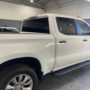 CHEVROLET SILVERADO 1500 - 9