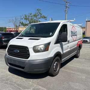 FORD TRANSIT 150 - 1