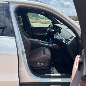 2021 BMW X5 XDRIVE40I — миниатюра 37