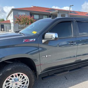 2020 Chevrolet SILVERADO 1500 LT — фото 2