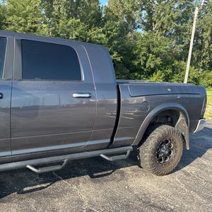 2016 RAM 3500 LARAMIE thumbnail 57