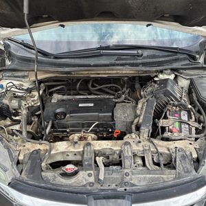 2016 Honda CR-V EX 照片 40