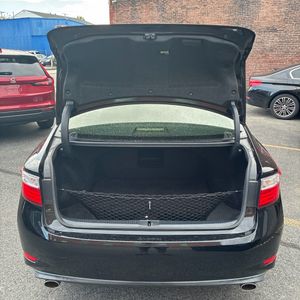 2013 Lexus ES 350 BASE 照片 43