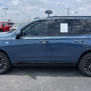 CADILLAC ESCALADE SPORT PLATINUM - 4