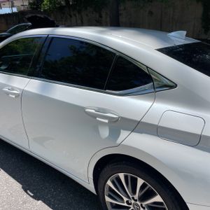 LEXUS ES 350 BASE - 6