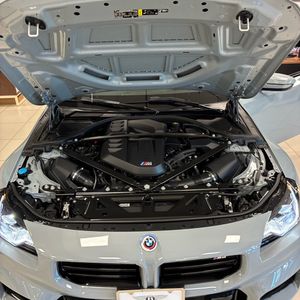 2023 BMW M2 BASE — фото 45