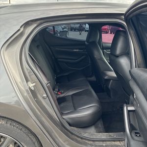 2020 Mazda MAZDA3 HATCHBACK BASE — миниатюра 34