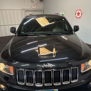 صورة مصغرة 15 لـ 2015 JEEP GRAND CHEROKEE LAREDO