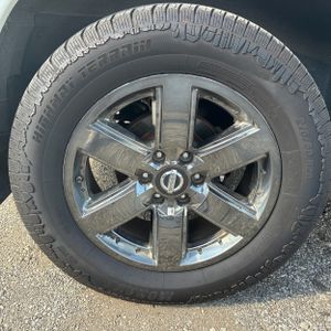 صورة 19 لـ 2014 Nissan ARMADA PLATINUM