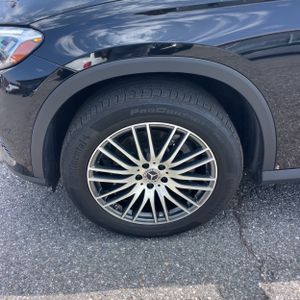 صورة مصغرة 17 لـ 2024 Mercedes-BENZ GLC
