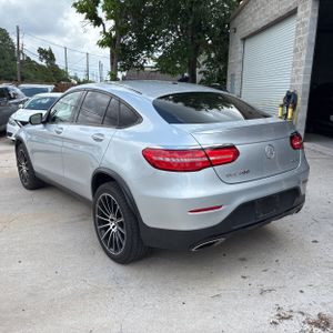 MERCEDES-BENZ GLC - 5