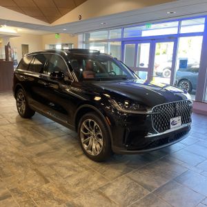 LINCOLN AVIATOR RESERVE - 10