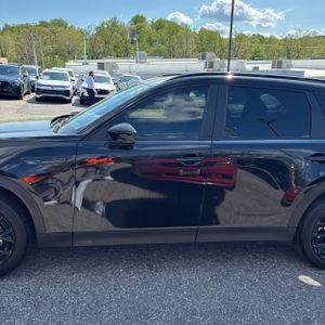 MAZDA CX-70 3.3 TURBO PREFERRED - 4