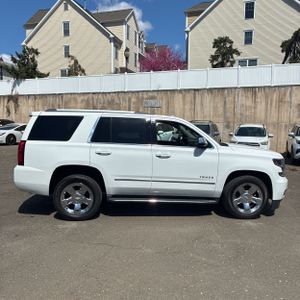 CHEVROLET TAHOE PREMIER - 10