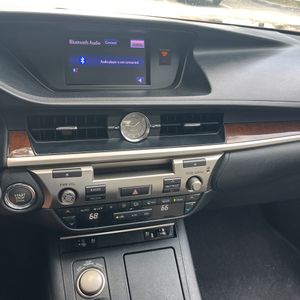 2014 Lexus ES 350 BASE 缩略图 36
