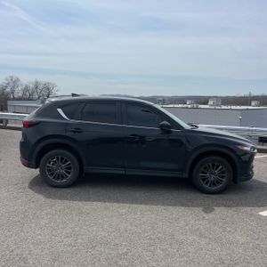 MAZDA CX-5 TOURING - 10