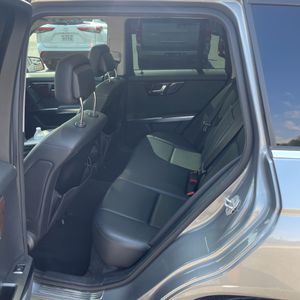 2013 Mercedes-BENZ GLK thumbnail 34