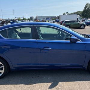 صورة مصغرة 11 لـ 2016 Acura ILX BASE