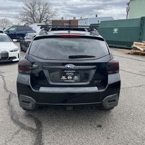 SUBARU XV CROSSTREK 2.0I PREMIUM - 7