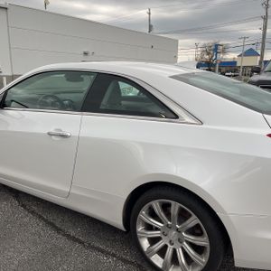CADILLAC ATS 3.6L PREMIUM COLLECTION - 6