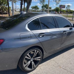 BMW 3 SERIES 330I - 9