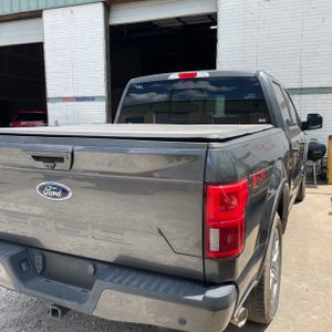 صورة 8 لـ 2018 FORD F-150 LARIAT