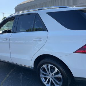 MERCEDES-BENZ GLE - 6