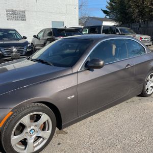 BMW 3-SERIES 328I - 2