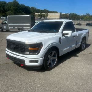 صورة 1 لـ 2025 FORD F-150 XL