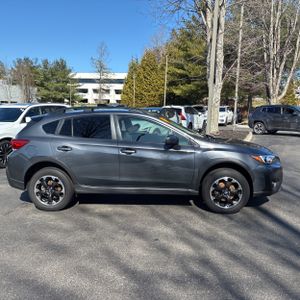 SUBARU CROSSTREK PREMIUM - 10