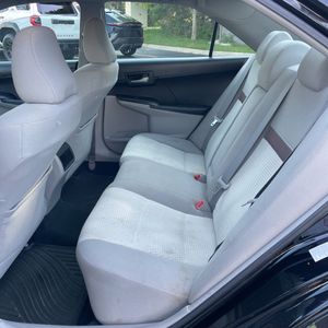 2012 Toyota CAMRY LE thumbnail 34