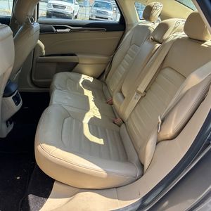 2014 FORD FUSION HYBRID SE 照片 31