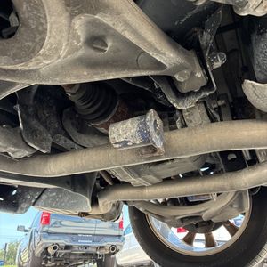 صورة مصغرة 29 لـ 2019 Dodge DURANGO CITADEL