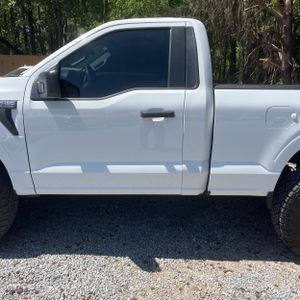 FORD F-150 XL - 4