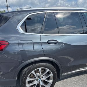 صورة 9 لـ 2019 BMW X5 XDRIVE40I