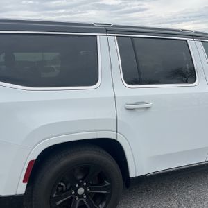 JEEP GRAND WAGONEER BASE - 9