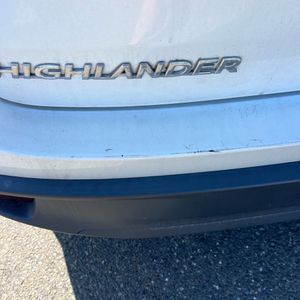 2016 Toyota HIGHLANDER XLE 照片 58