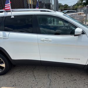 2021 JEEP CHEROKEE LIMITED 缩略图 11