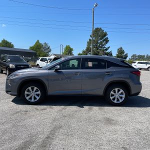 LEXUS RX 350 BASE - 3