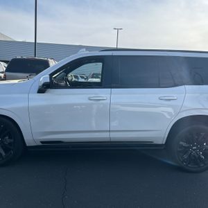 CADILLAC ESCALADE SPORT PLATINUM - 4