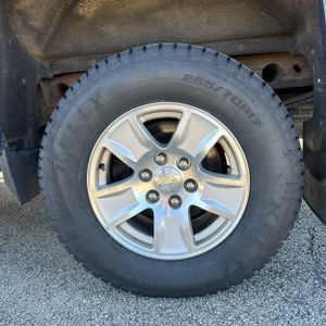 صورة مصغرة 18 لـ 2016 Chevrolet SILVERADO 1500 LT