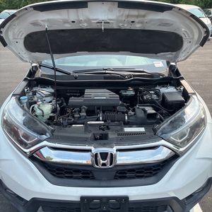 2019 Honda CR-V EX 照片 45