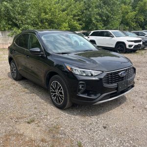 2025 FORD ESCAPE PHEV 缩略图 12