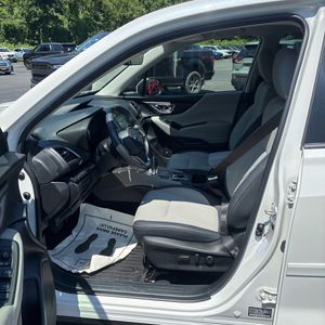 صورة مصغرة 32 لـ 2023 Subaru FORESTER PREMIUM