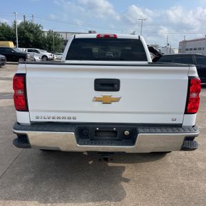 CHEVROLET SILVERADO 1500 - 7