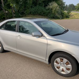 2009 Toyota CAMRY LE 缩略图 13