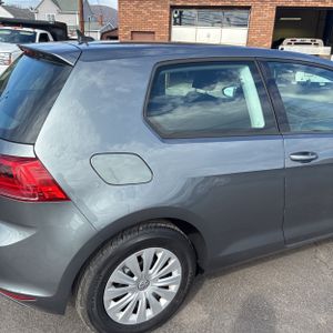 VOLKSWAGEN GOLF TSI LAUNCH EDITION - 9