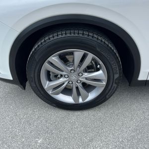 صورة مصغرة 17 لـ 2024 Acura MDX BASE